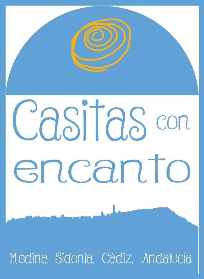Casa Atahona - Casita Con Encanto Medina-Sidonia Exteriér fotografie