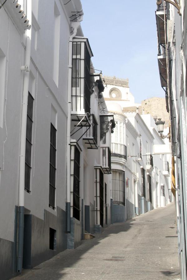 Casa Atahona - Casita Con Encanto Medina-Sidonia Exteriér fotografie