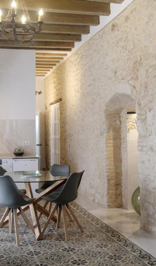 Casa Atahona - Casita Con Encanto Medina-Sidonia Exteriér fotografie