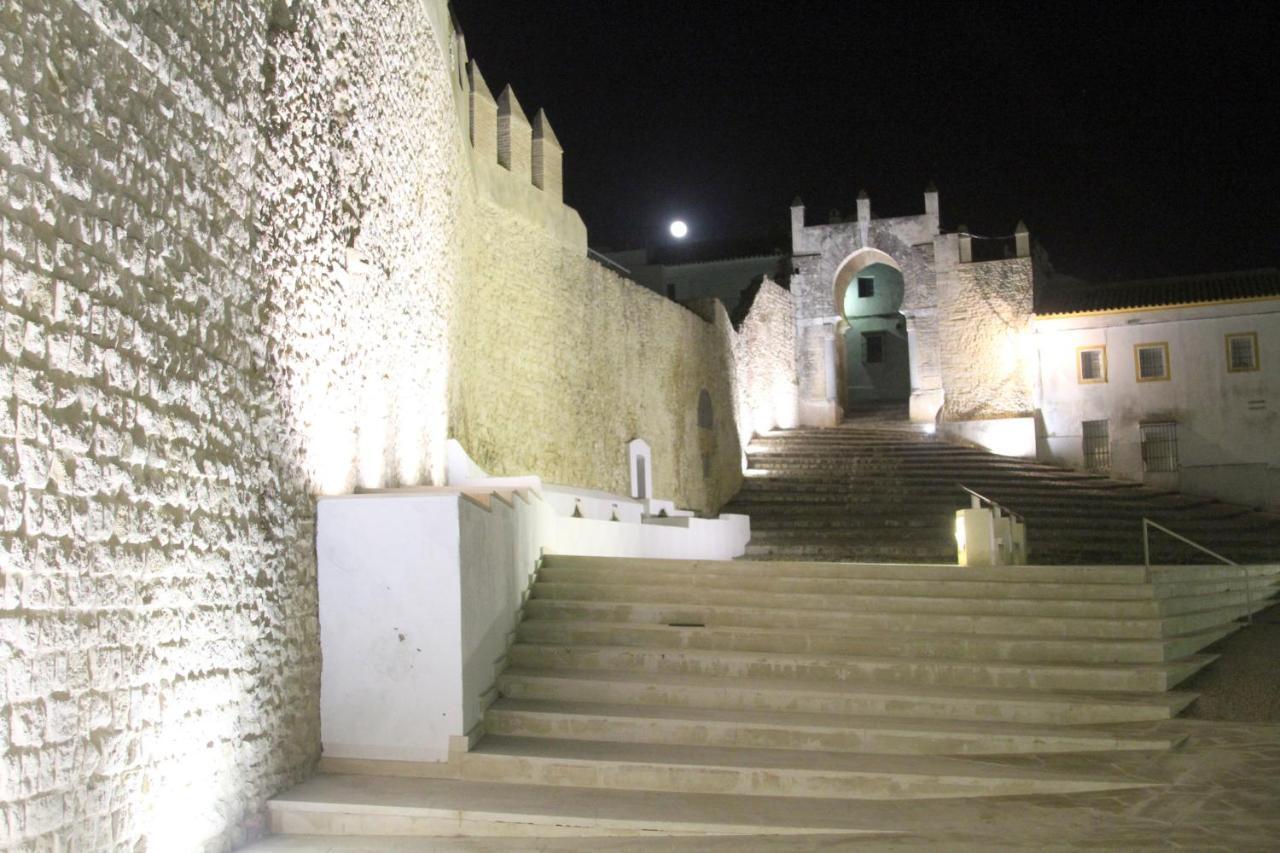 Casa Atahona - Casita Con Encanto Medina-Sidonia Exteriér fotografie