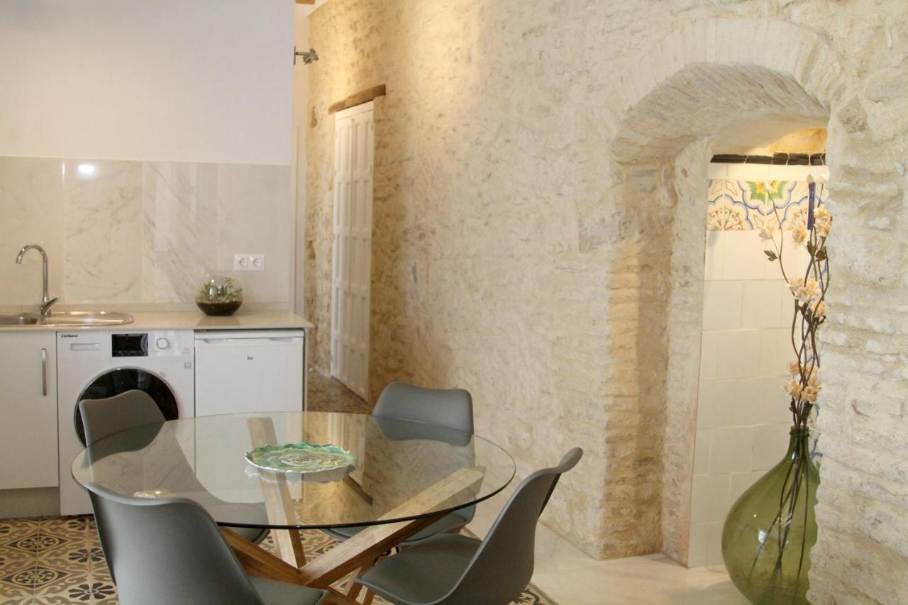 Casa Atahona - Casita Con Encanto Medina-Sidonia Exteriér fotografie